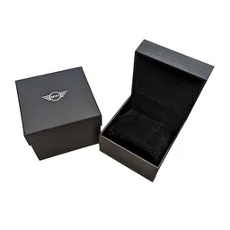 MINI Cooper Unisex Straps Analogue Watch WTMIN161703QN image 5