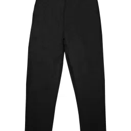 Dyca Kids Multicolor Cotton Regular Fit Trackpants (Pack of 3) image 5