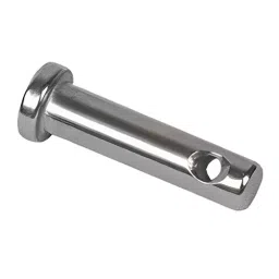 imtsp iMTSPClevis Pin (Cotter Pin) 10 mm Diameter and 40 mm Length-picture-32