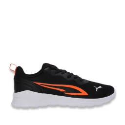 Puma Men's Zestylite Black Running Shoes image 1