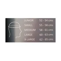 Shrey Navy Pro Guard Fielding S.S Cricket Helmet ( L ) image 5