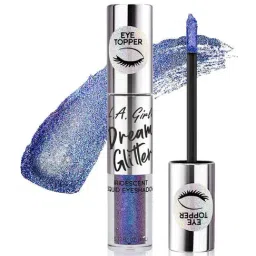 L.A. Girl Dream Glitter Liquid Eyeshadow Meteor Shower - 4 ml image 3