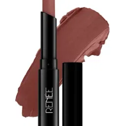 RENEE Very Matte Lipstick Soft Sand 01 - 1.6 gm image 3
