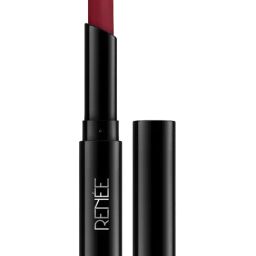 RENEE Very Matte Lipstick Cranberry Crush 07 - 1.6 gm-picture-42