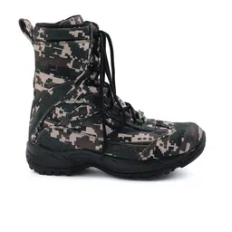 Liberty Men Casual Regular Boots image 3
