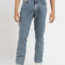 Levi's 511 Blue Slim Fit Jeans-picture-37