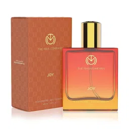 The Man Company Joy EDP For Men Premium Long - Lasting Fragrance for Him Eau De Parfum - 60 ml image 2