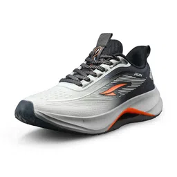 ASIAN Men Quantum Mesh Running Non-Marking Shoes-picture-31