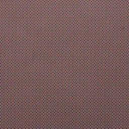 Peter England Brown Printed Polyester Pocket Square image 3