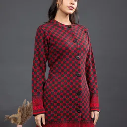 Anouk Women Cardigan image 3