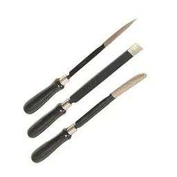 Ozar Half Round Machinist Scraper 150mm ASM-1286-picture-30