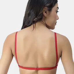 Lady Lyka Bra Full Coverage image 4