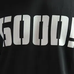 ODETTE Men Printed Sweatshirt image 3