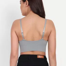 TERMINAX Bra Full Coverage Lightly Padded image 2