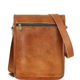 PRANJALS HOUSE Unisex Messenger Bag image 3