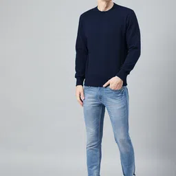 Moda Rapido Men Sweatshirt image 2