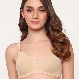 EFFECTINN Bra Full Coverage Lightly Padded image 1