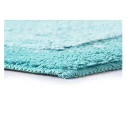 saral home Saralhome ElyesseAntiskid BathmatGreen. 40cm x 58cm cm image 4