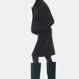 H&M Pencil Skirt-picture-10