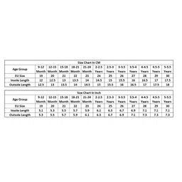 Mine Sole Bow Designed Velcro Closure Mary Jane Ballerinas - Red image 2