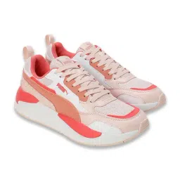 Puma Women's X-Ray 2 Square Island Pink Sneakers image 4