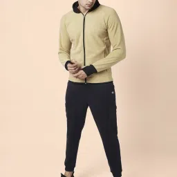 Ajile by Pantaloons Beige Regular Fit Sweatshirt image 5