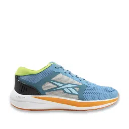 Reebok Men's Transport Bay - FL Ride Fly Blue Running Shoes image 1