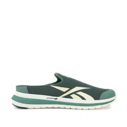 Reebok Men's Cushion Nest Grey Mule Shoes image 1
