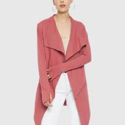 Hypernation Rust Shrug-image-10