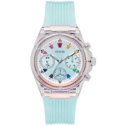 Guess GW0438L8 Analog Watch for Women image 1