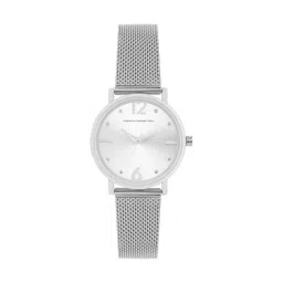 French Connection FCN0006E-R Analog Watch for Women image 1