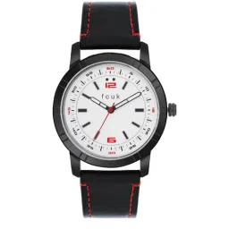 FCUK FK00012A Analog Watch for Men-image-5