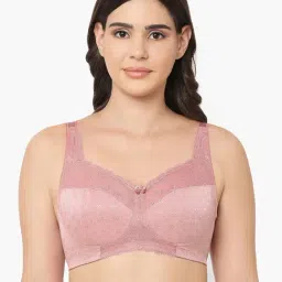 Wacoal Dusty Pink Non-wired Non-padded T-Shirt Bra-picture-34