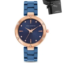 French Connection Erika FCN00083C Analog Watch for Women image 1