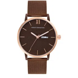 French Connection FCN00034C Analog Watch for Men image 1
