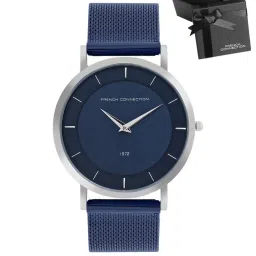 French Connection FCN00062F Alpha Analog Watch for Men image 1