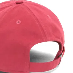 Jack & Jones Rosewood Applique Baseball Cap image 5