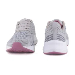 Sparx Women's Dark Grey Running Shoes image 5