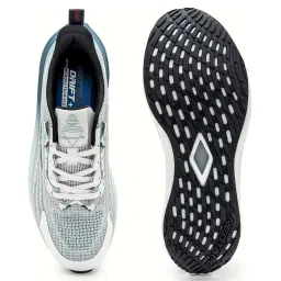 Red Tape Men's DRIFT+ Light Blue Running Shoes image 5