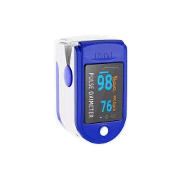 I KALL Pulse Oximeter and Glass Face Sheild Combo image 2