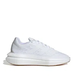 Adidas Men's FLOWBOOST White Casual Sneakers-picture-19