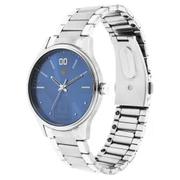 Fastrack NR3247SM01 Bare Basics Analog Watch for Men image 5