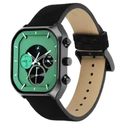 Fastrack NR3270NL01 After Dark Analog Watch for Men image 5