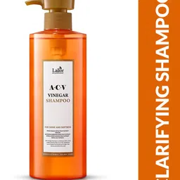 Lador ACV Vinegar Shampoo for Shine & Softness - 430ml image 2