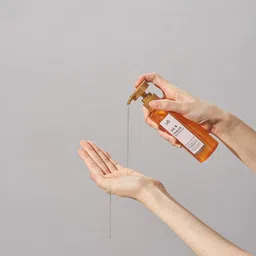 Lador ACV Vinegar Shampoo for Shine & Softness - 430ml image 4