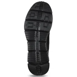 Skechers Men's EQUALIZER 4.0 - PHAIRME Black Casual Sneakers image 5