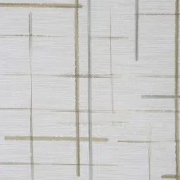 Klotthe Grey Cotton 400 TC Double Bedsheet With 2 Pillow Covers image 5