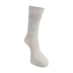 Dollar Multicolor Full Length Socks (Pack of 4) image 2