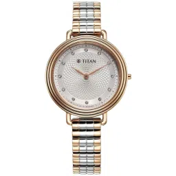 Titan 95244KM01 Analog Watch for Women image 1