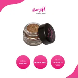 Barry M Fine Glitter Dust Enchanted Forest - 3 gm image 4